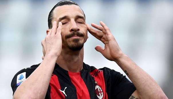 Ibrahimović pred suspenzijom od tri godine