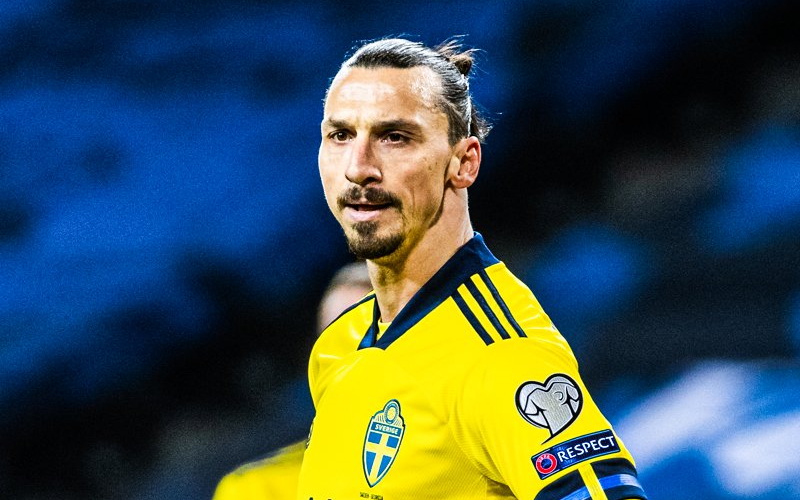 Ibrahimović propušta Evropsko prvenstvo!