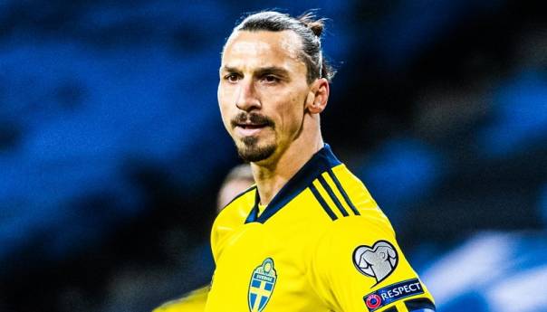 Ibrahimović propušta Evropsko prvenstvo!