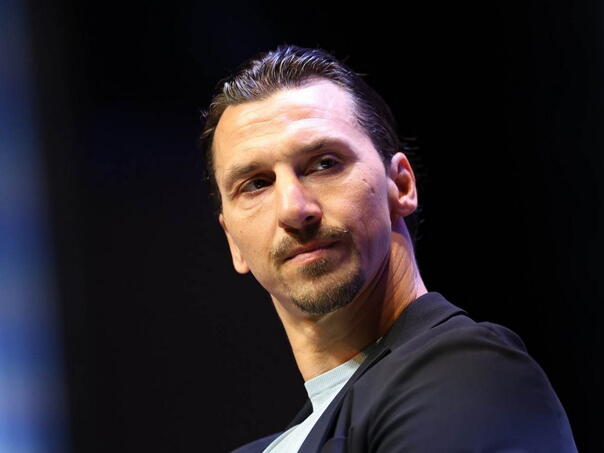 Ibrahimović se prisjetio neugodnog iskustva: Zbog mojih korijena iz Hrvatske i BiH se to dogodilo
