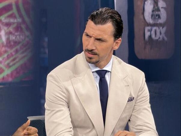 Ibrahimović: Španija se poigrala sa Francuskom