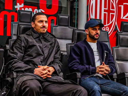 Ibrahimović stao na kraj glasinama i otkrio od čega je bolovao: Izgubio sam tri kilograma...