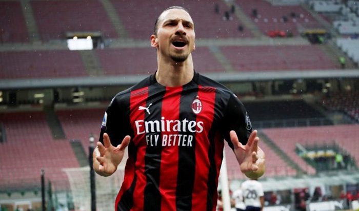 Ibrahimović u neugodnoj situaciji zbog kladionice