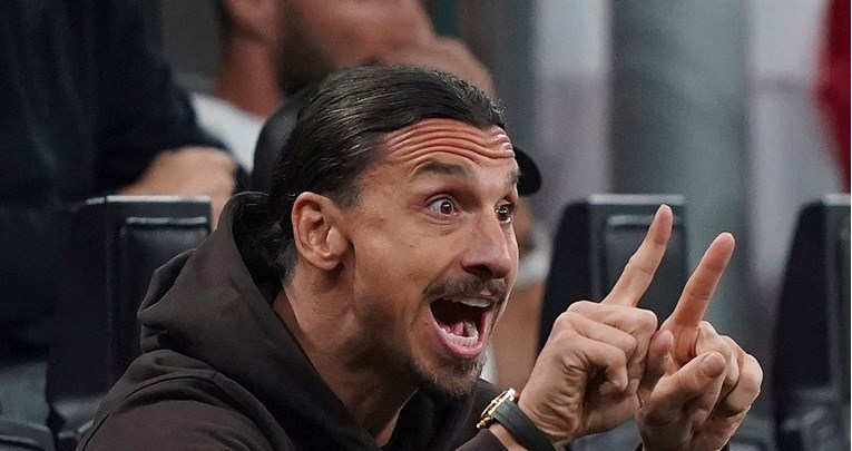Ibrahimović u svom stilu odgovorio na pitanje ko će biti prvak Italije