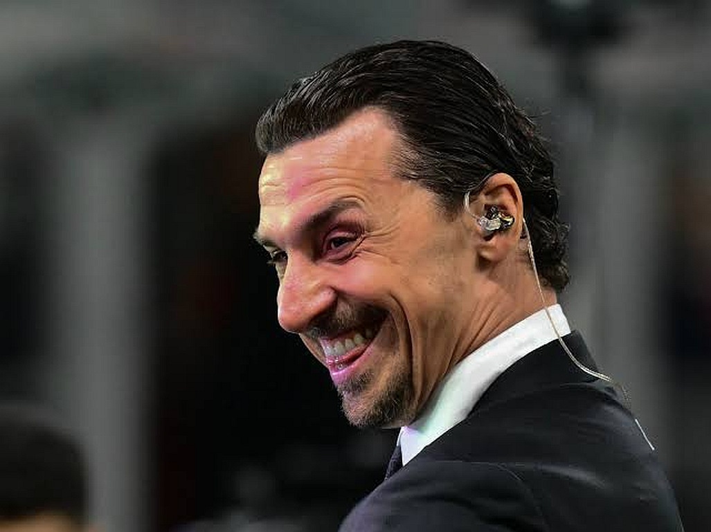Ibrahimović uz Halidove Ljiljane poručio: Spreman!