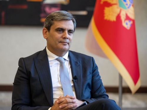 Ibrahimović za Vijesti.ba: Sigurnosna situacija u regionu nije se konsolidovala