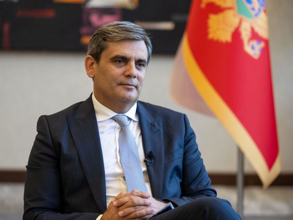 Ibrahimović za Vijesti.ba: Sigurnosna situacija u regionu nije se konsolidovala