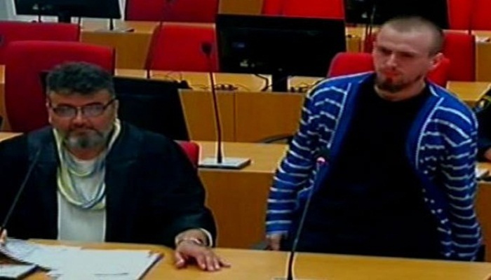 Ibri Ćufuroviću potvrđen četvorogodišnji zatvor zbog ratovanja u Siriji