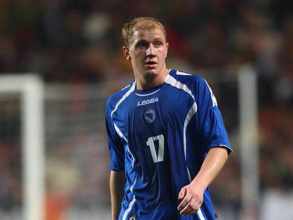 Ibričić: Sušić je jedini čovjek s kojim ne želim razgovarati