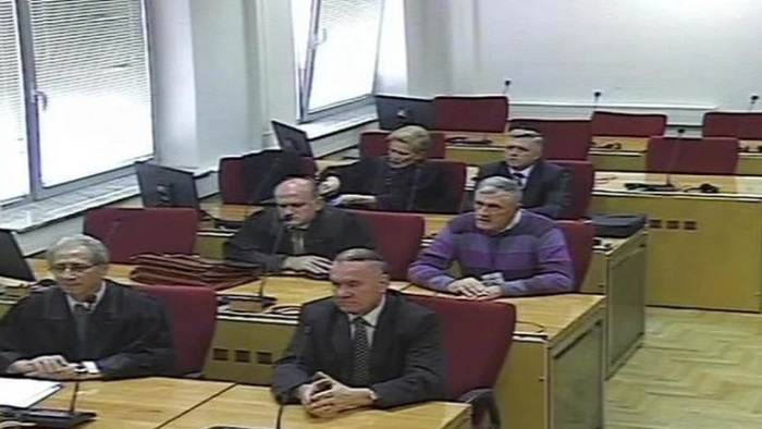 Ibro Merkez oslobođen optužbe za ratne zločine u Goraždu
