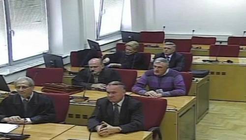 Ibro Merkez oslobođen optužbe za ratne zločine u Goraždu