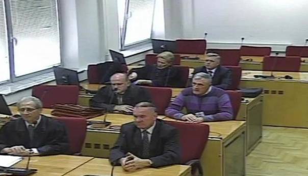 Ibro Merkez oslobođen optužbe za ratne zločine u Goraždu