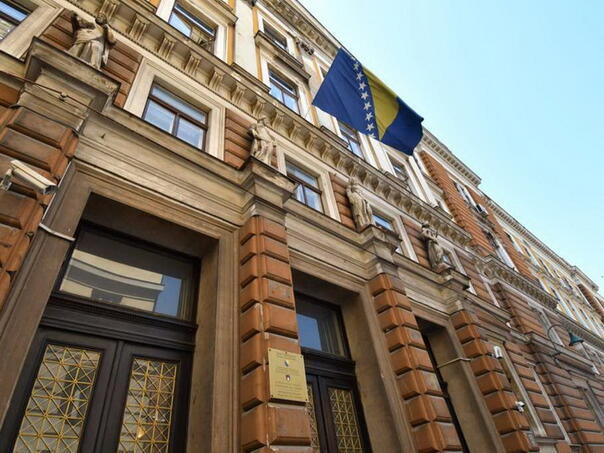 Ibrović osuđena na godinu zatvora, oduzeto joj više od 870.000 KM