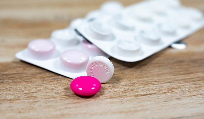 Ibuprofen poput bombona - sredstva protiv bolova u nogometu