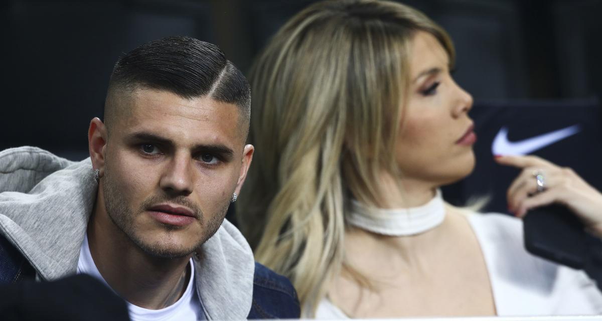 Icardi otpustio tjelohranitelja jer je neprimjereno komentirao Wandu