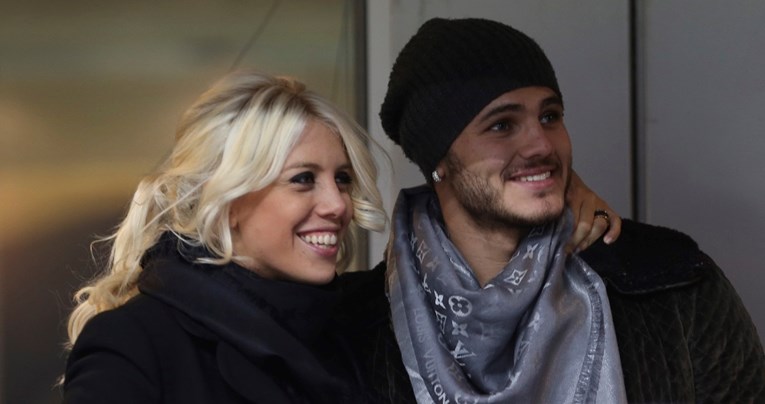 Icardi potpisao bizaran ugovor s Wandom s kojim spašava brak