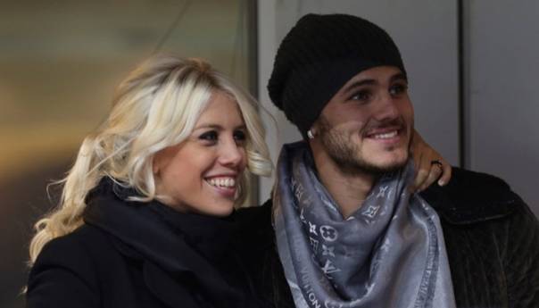 Icardi potpisao bizaran ugovor s Wandom s kojim spašava brak