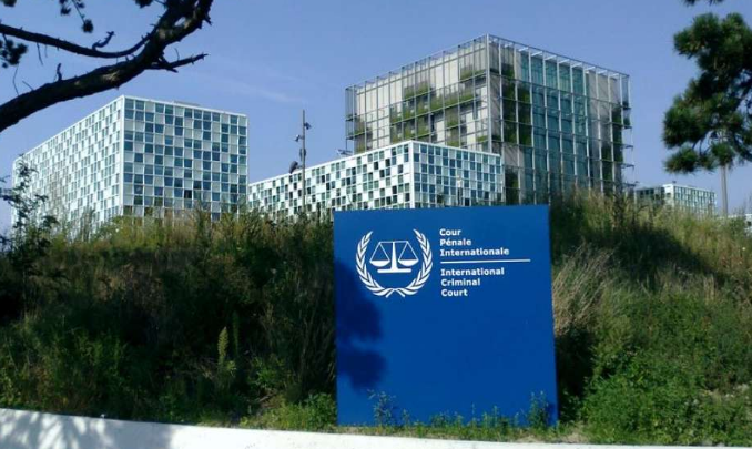 ICC odbacio prijedlog EU o formiranju posebnog tribunala za zločine u Ukrajini