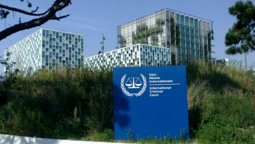 ICC odbacio prijedlog EU o formiranju posebnog tribunala za zločine u Ukrajini