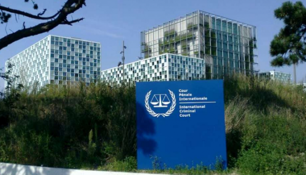 ICC odbacio prijedlog EU o formiranju posebnog tribunala za zločine u Ukrajini