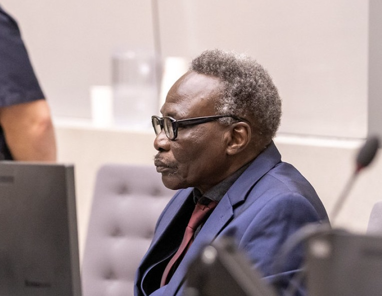 ICC osudio vođu zloglasne sudanske milicije na 20 godina zatvora za stravične zločine