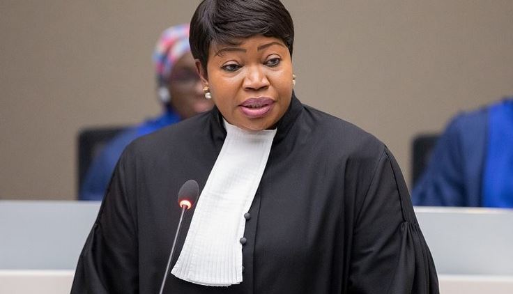 ICC pokrenuo istragu zločina počinjenih na okupiranim palestinskim teritorijama