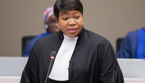 ICC pokrenuo istragu zločina počinjenih na okupiranim palestinskim teritorijama