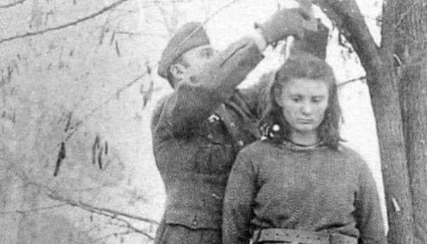 Ice Cube na Twiteru postavio fotografiju jugoslovenske heroine iz BiH