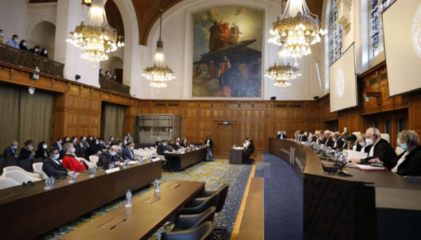 ICJ dopušta da 32 zemlje dostave pisana mišljenja o ukrajinskoj tužbi protiv Rusije