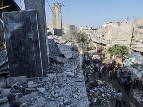 ICJ: Izraelska okupacija palestinskih teritorija protuzakonita, mora prestati