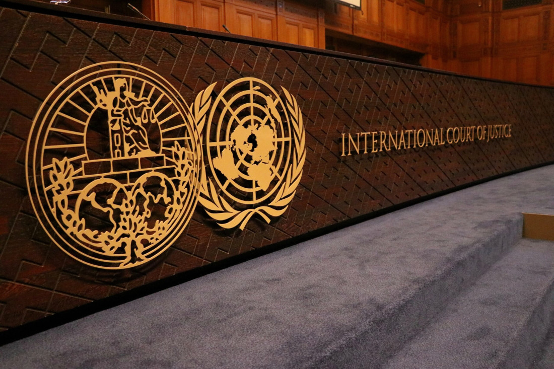 ICJ odbacio većinu ukrajinskih tužbi protiv Rusije