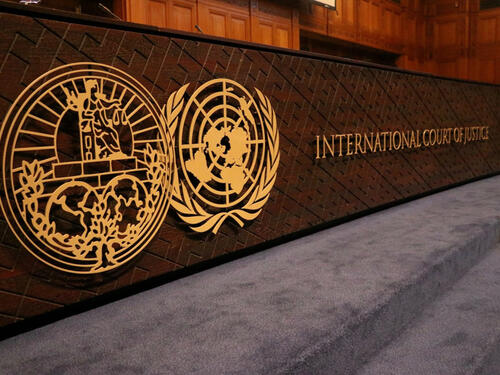 ICJ odbacio većinu ukrajinskih tužbi protiv Rusije