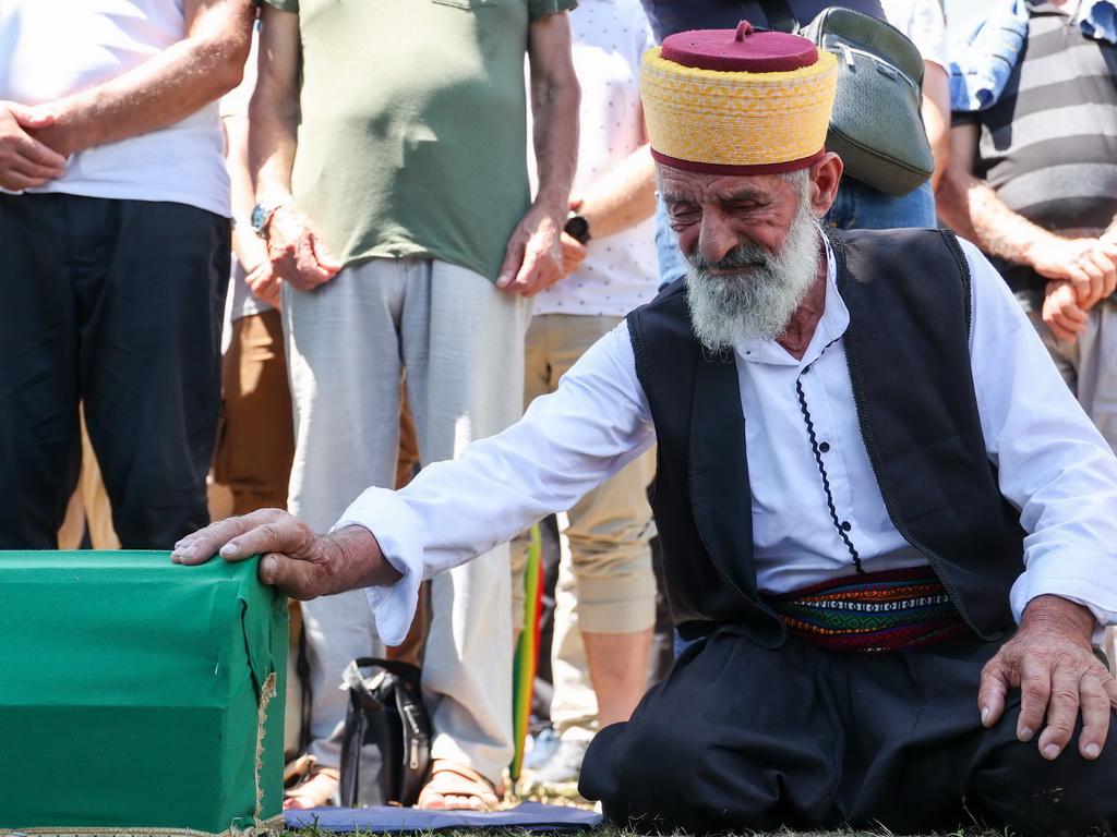 ICMP: 29 godina nakon genocida u Srebrenici istina i pravda su jedini put naprijed
