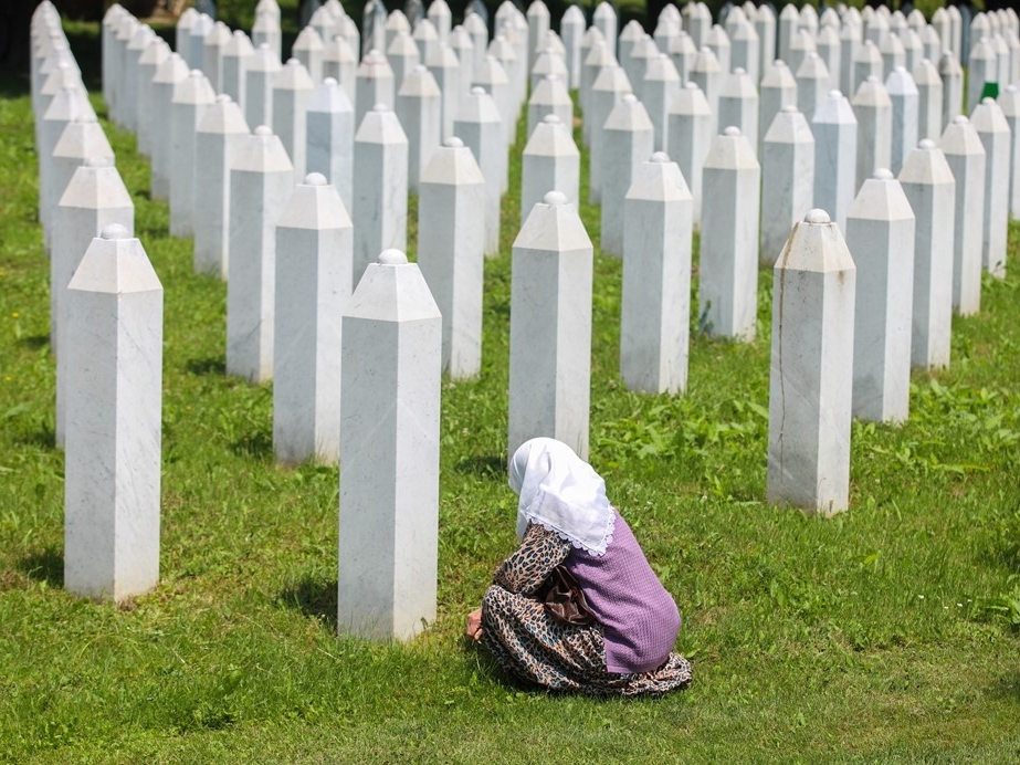 ICMP objavio potresne podatke o Srebrenici: Više od 90 posto žrtava pronađeno i identificirano