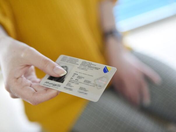 IDDEEA: Zbog kvara otežan rad na izdavanju dokumenata
