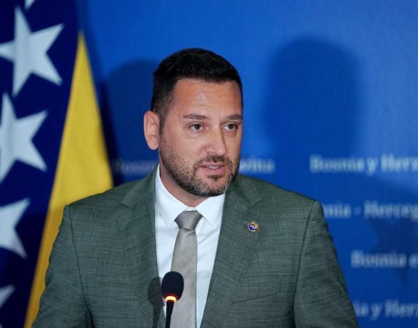 IDDEEA BiH finalista za evropsku nagradu za političke inovacije