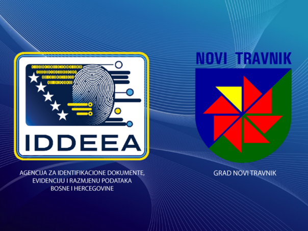IDDEEA BiH i Grad Novi Travnik potpisali ugovor o otvaranju RA ureda