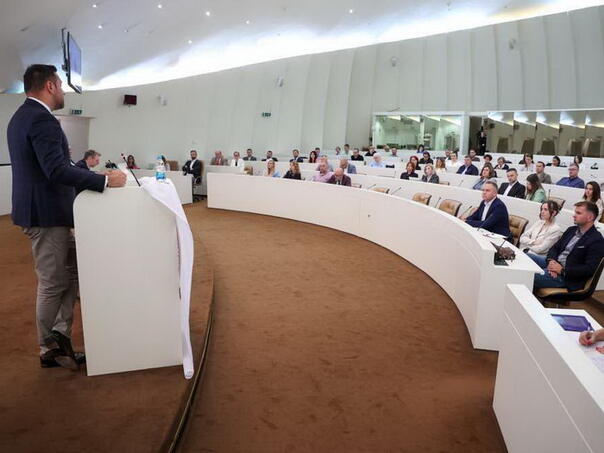 IDDEEA BiH prezentirala prednosti i ciljeve Programa 'Digitalna Evropa'