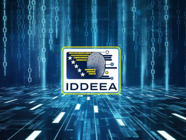 IDDEEA omogućuje aktiviranje elektronskog potpisa u mjestu prebivališta