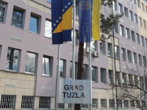 IDDEEA otvara važan ured u okviru Gradske uprave Tuzla