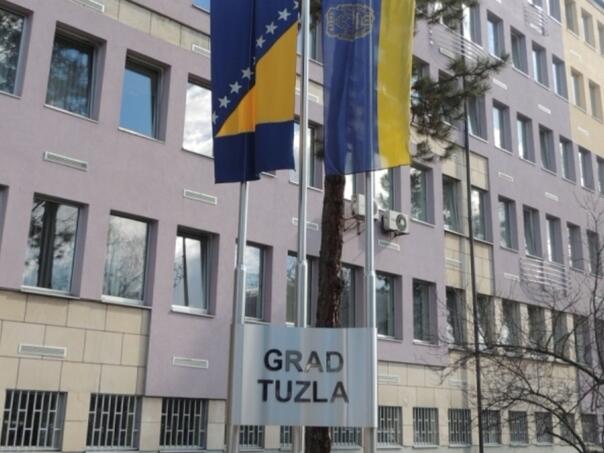 IDDEEA otvara važan ured u okviru Gradske uprave Tuzla