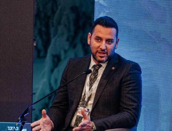 IDDEEA zahvalila Bećiroviću i Komšiću: Ovo je prvi put ...