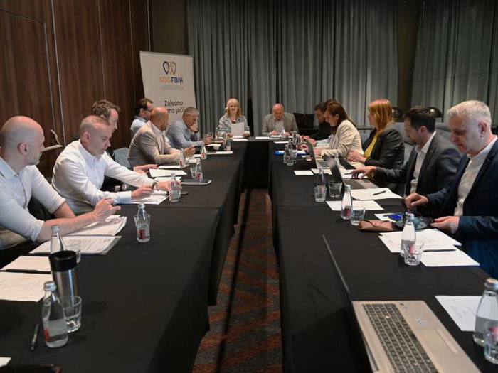 IDDEEA poziva jedinice lokalne samouprave na korištenje elektronske razmjene podataka