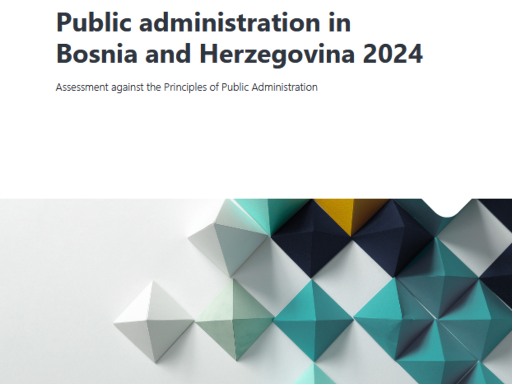 IDDEEA predvodnik digitalne transformacije u Bosni i Hercegovini