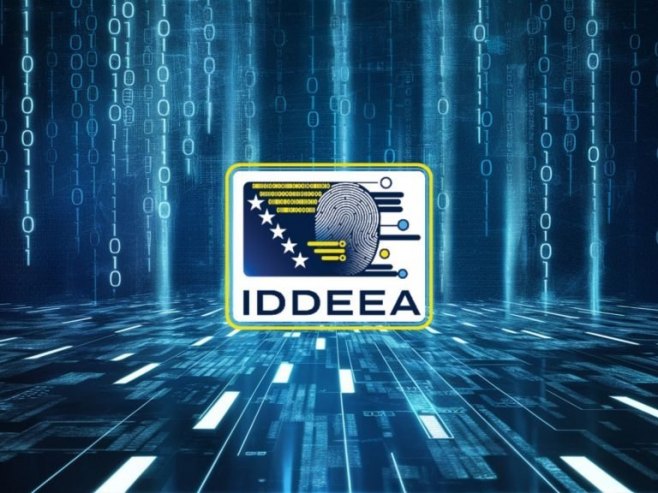 IDDEEA: RTRS selektivno izvještavao o potpisu na daljinu