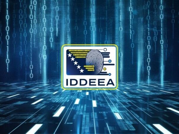 IDDEEA: RTRS selektivno izvještavao o potpisu na daljinu