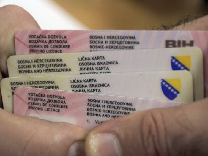 IDDEEA: Zbog zastarjele opreme mogući problemi u izdavanju ličnih dokumenata