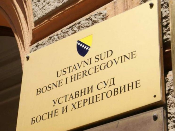 Hoće li izbor glavnog pregovarača završiti na Ustavnom sudu BiH?