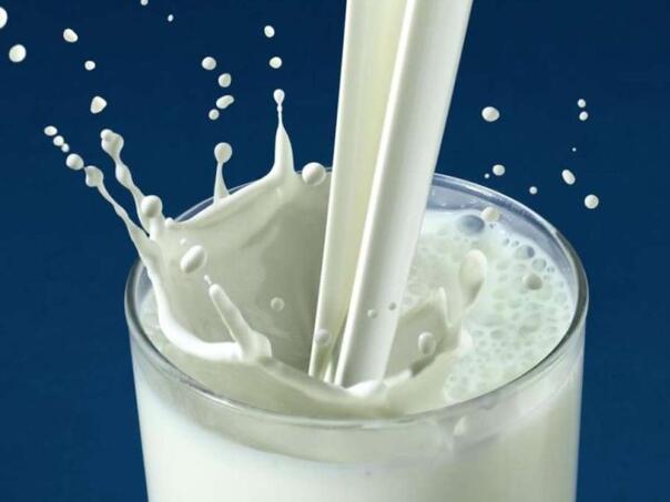 Idea otkupljuje dva milijuna litara mlijeka iz Srbije, poljoprivrednici nastavljaju s blokadama