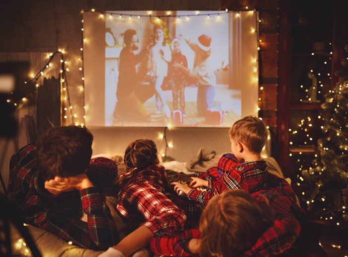 Idealni za praznike: Deset filmova u kojima ćete uživati ove zime